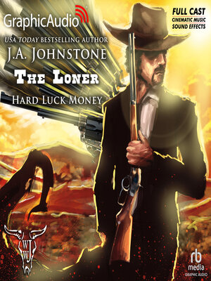 Hard Luck Money - Audiobook
